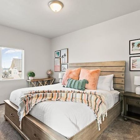 Apartmán Brand New 2 Bed 2 Bath Near Perry District And Dt Spokane Exteriér fotografie