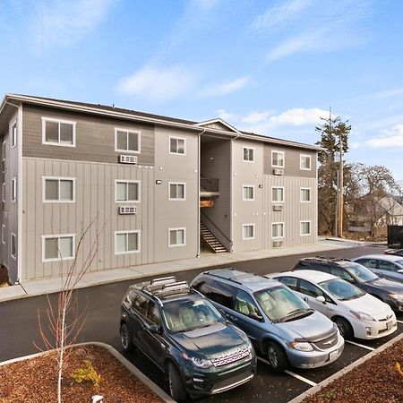Apartmán Brand New 2 Bed 2 Bath Near Perry District And Dt Spokane Exteriér fotografie