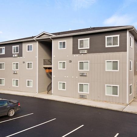Apartmán Brand New 2 Bed 2 Bath Near Perry District And Dt Spokane Exteriér fotografie