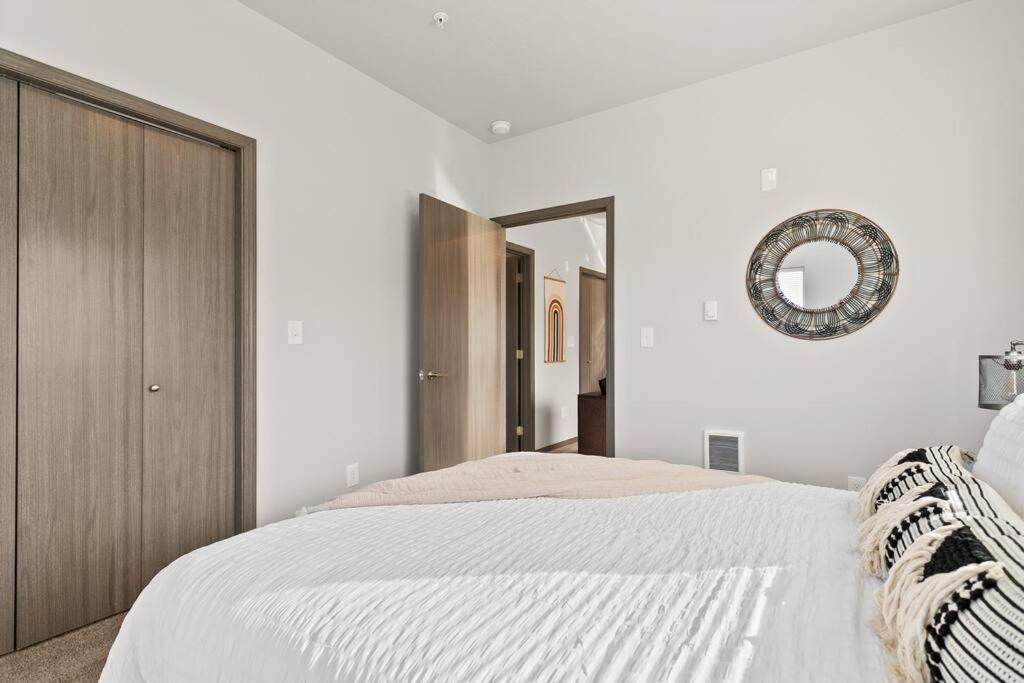 Apartmán Brand New 2 Bed 2 Bath Near Perry District And Dt Spokane Exteriér fotografie