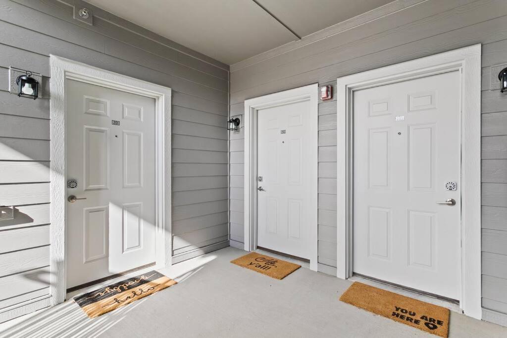 Apartmán Brand New 2 Bed 2 Bath Near Perry District And Dt Spokane Exteriér fotografie