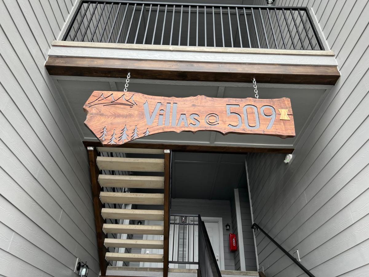 Apartmán Brand New 2 Bed 2 Bath Near Perry District And Dt Spokane Exteriér fotografie